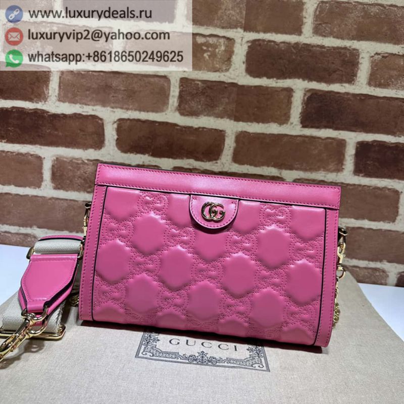 Gucci GG Matelasse Small 702200