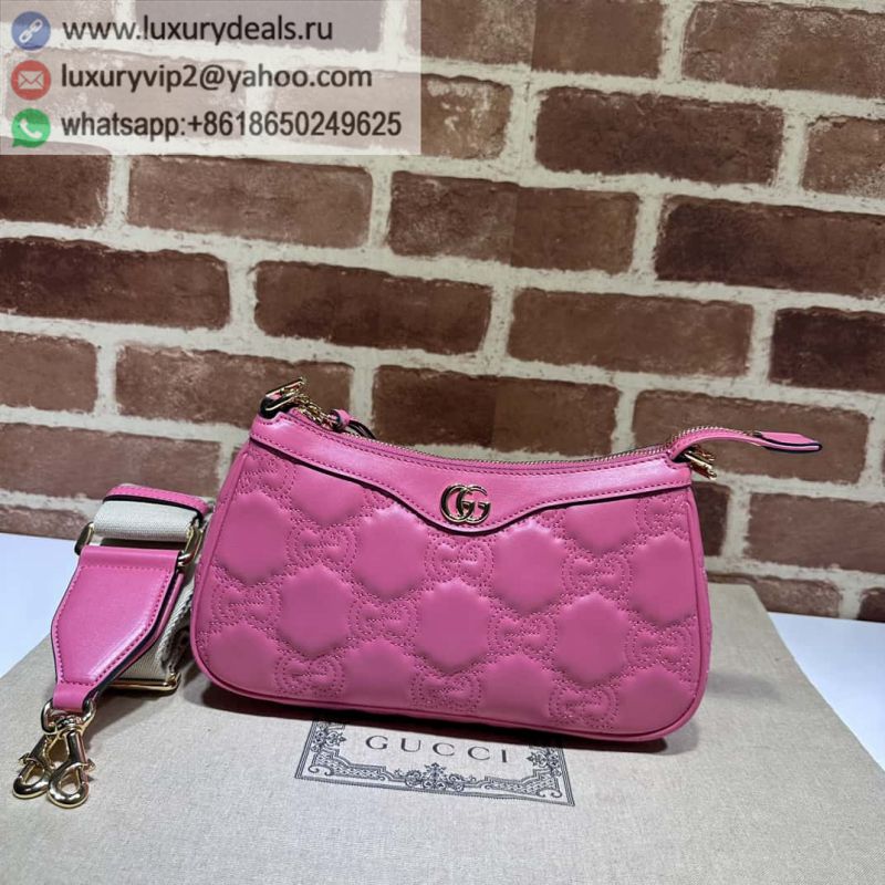 Gucci GG Matelasse 735049