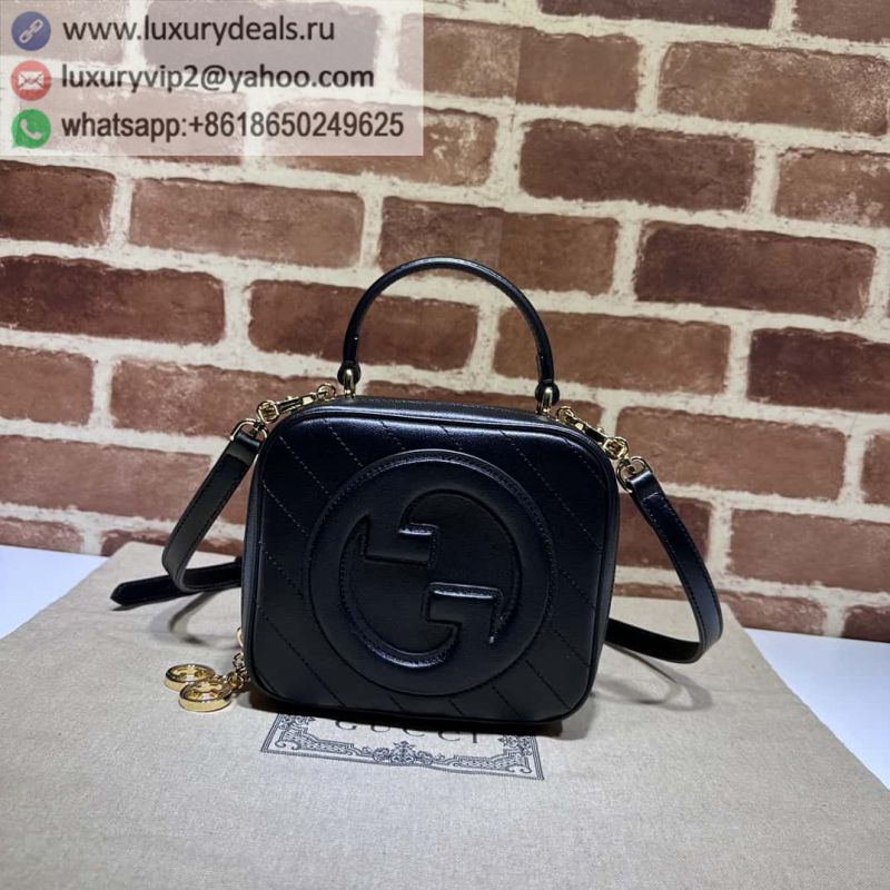 Gucci Blondie Tote 744434