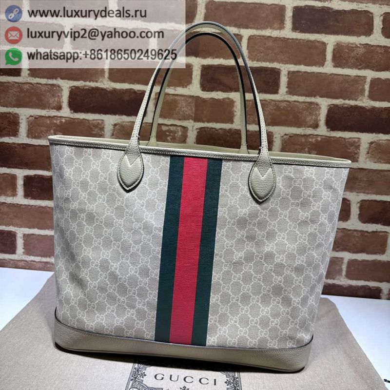 Gucci GG Large Tote 726755