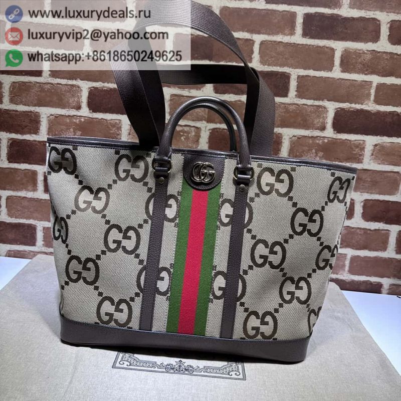 Gucci GG Medium Tote 756660