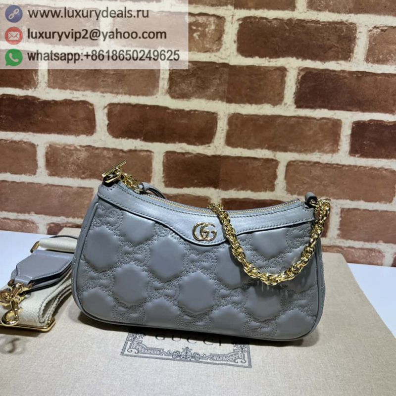 Gucci GG Matelasse 735049