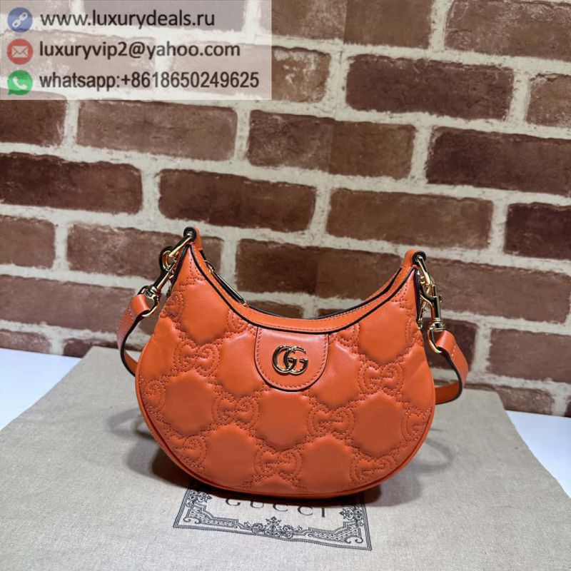 Gucci GG Matelasse Mini 739736