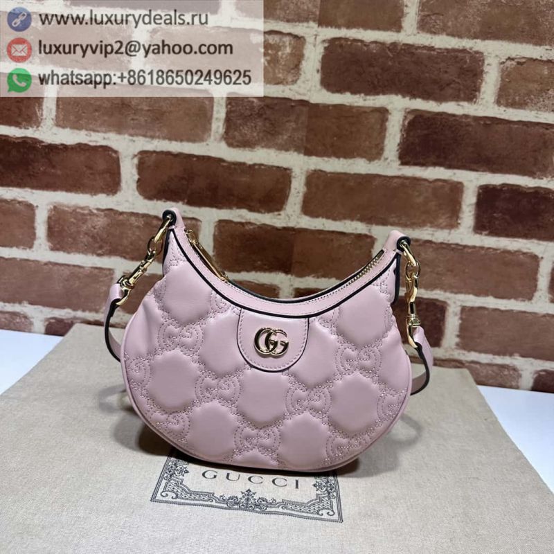 Gucci GG Matelasse Mini 739736