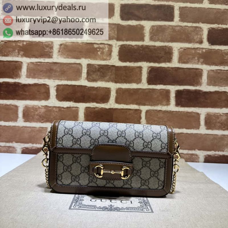 Gucci Horsebit 1955 Mini 752002