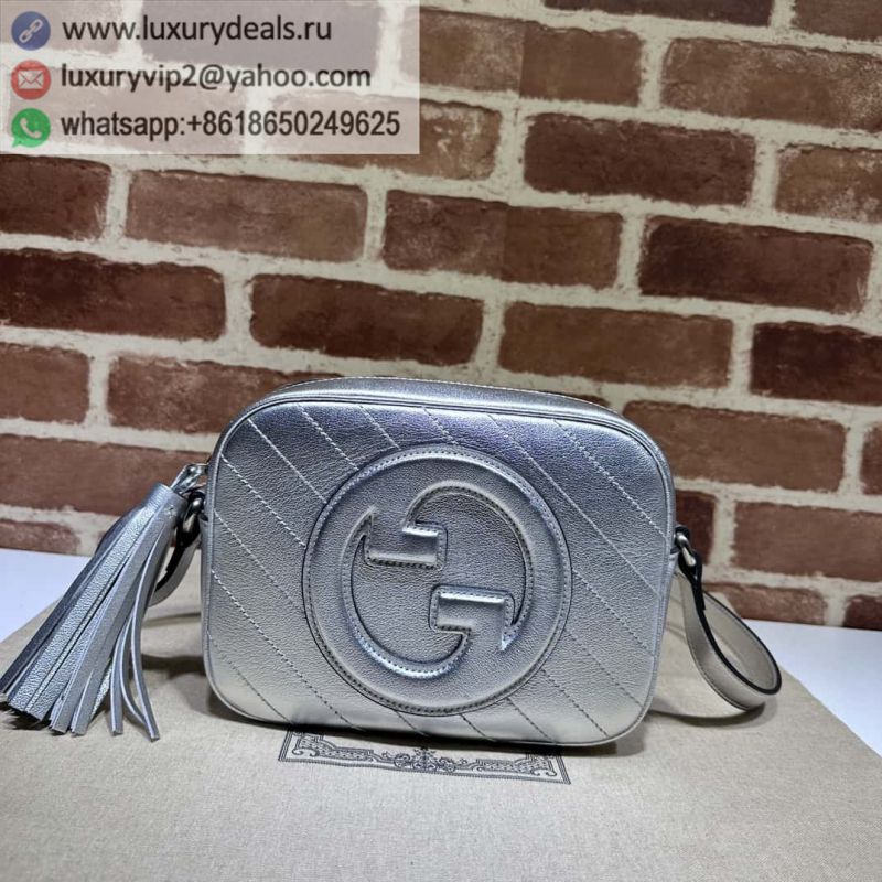 Gucci Blondie Small Shoulder Bags 742360