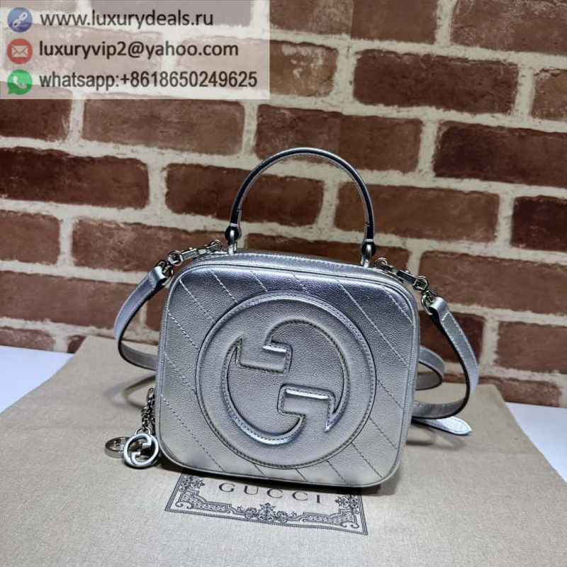 Gucci Blondie Tote 744434