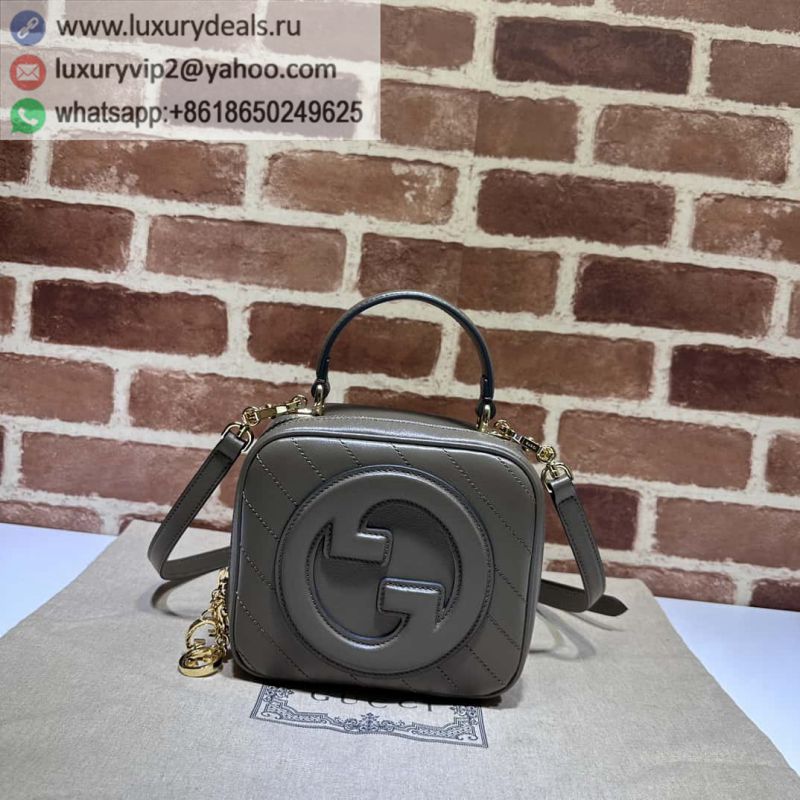 Gucci Blondie Tote 744434