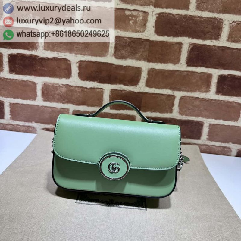 Gucci Mini GG Mini Shoulder Bags 739722