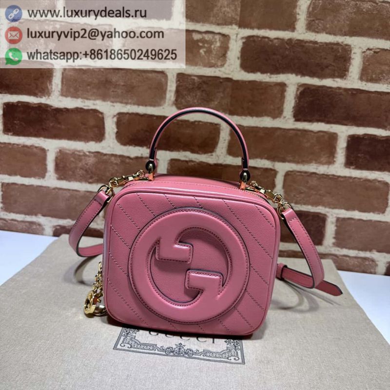 Gucci Blondie Tote 744434