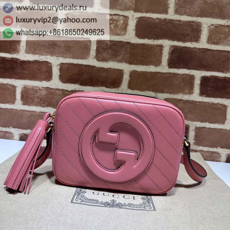 Gucci Blondie Small Shoulder Bags 742360