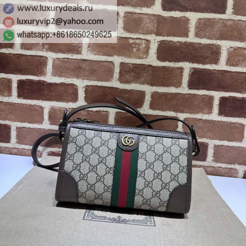 Gucci Ophidia GG Messenger Bags 752581