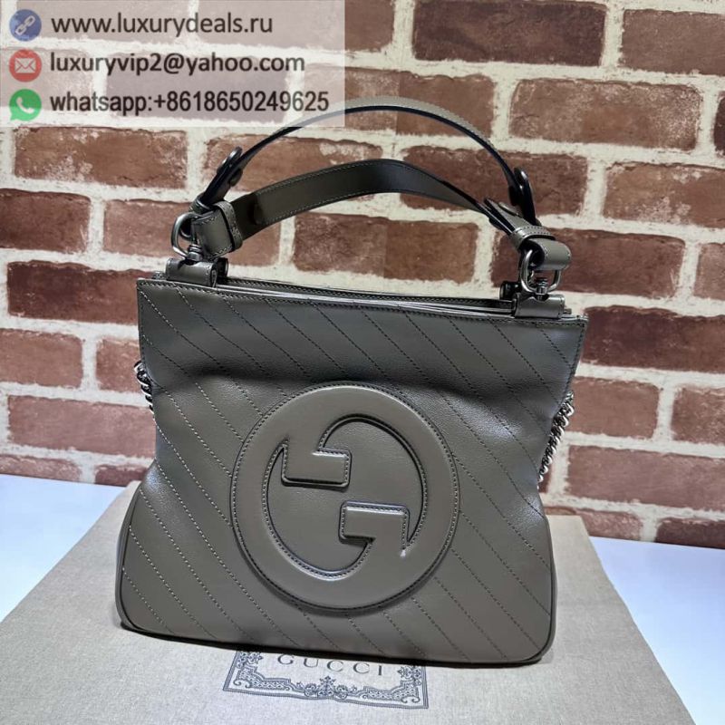 Gucci Blondie Small Tote 751518