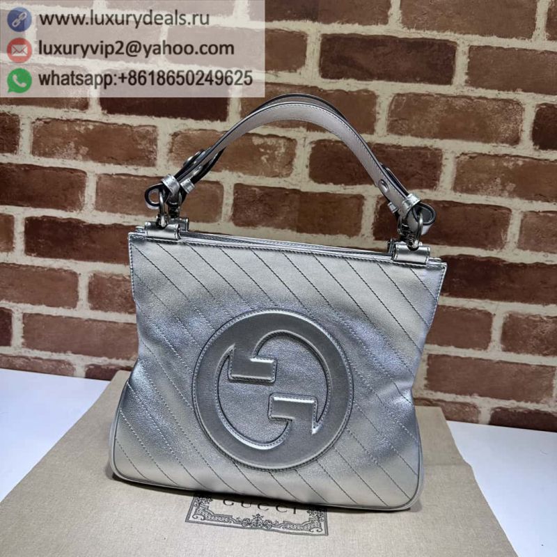 Gucci Blondie Small Tote 751518