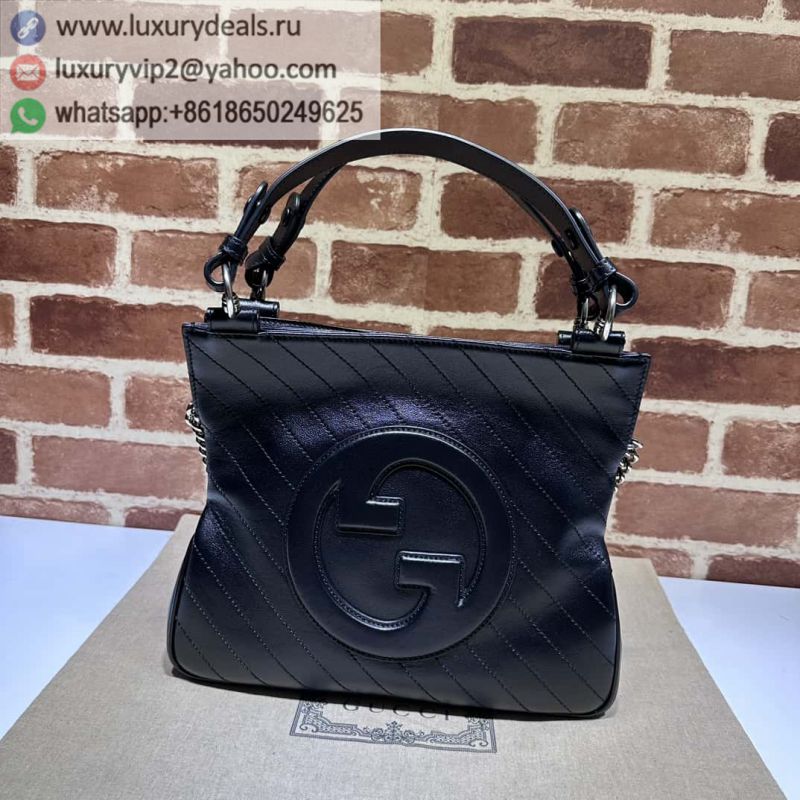 Gucci Blondie Small Tote 751518