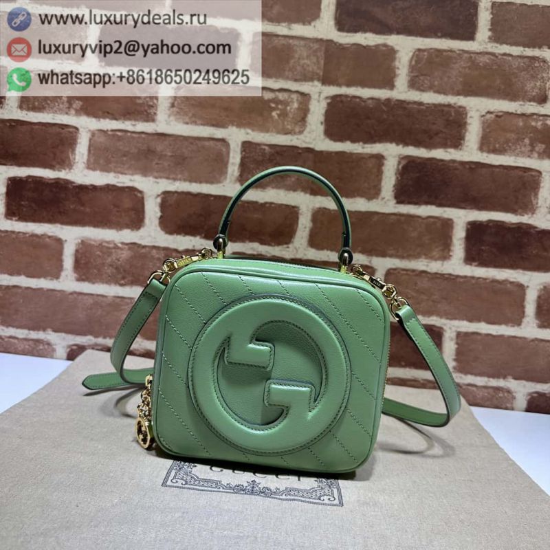 Gucci Blondie Tote 744434