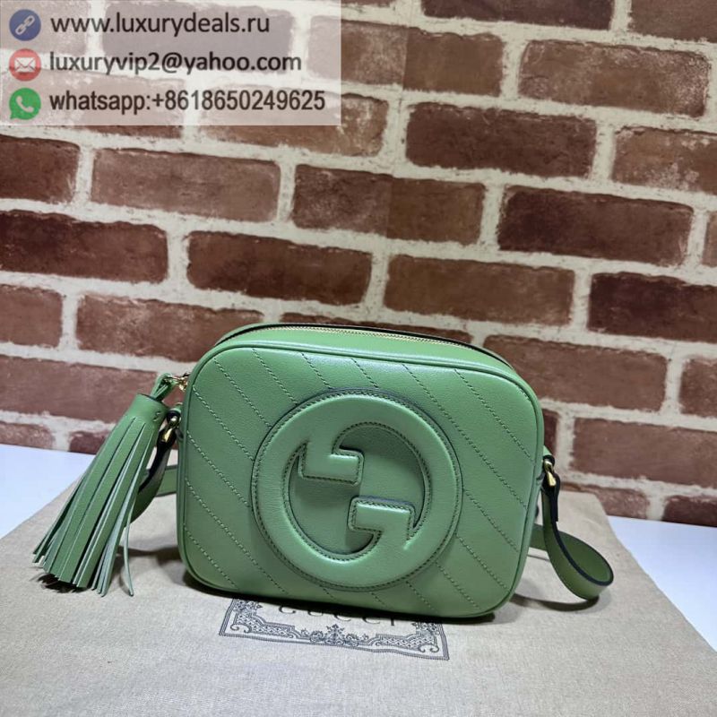 Gucci Blondie Small Shoulder Bags 742360