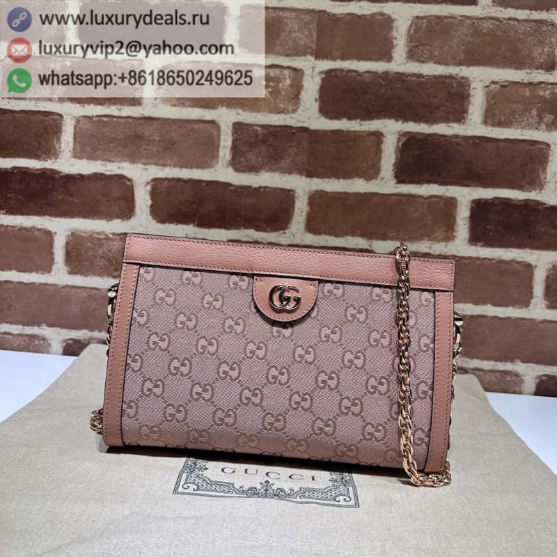 Gucci Ophidia GG Small Shoulder Bags 503877