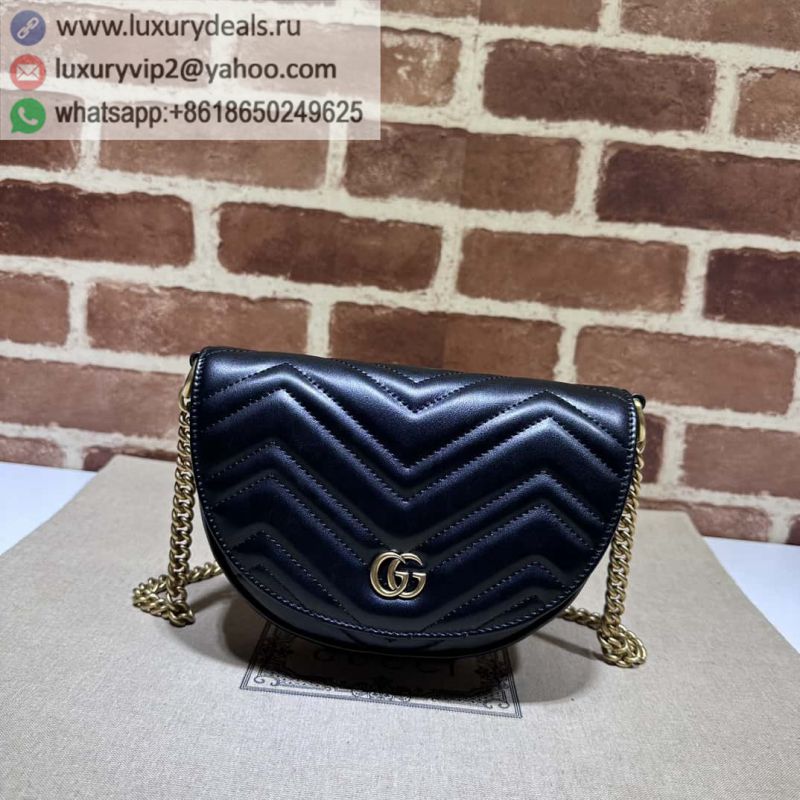 Gucci GG Marmont Mini 746431