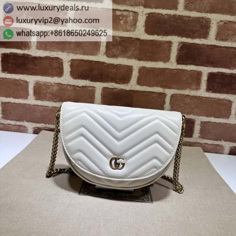 Gucci GG Marmont Mini 746431