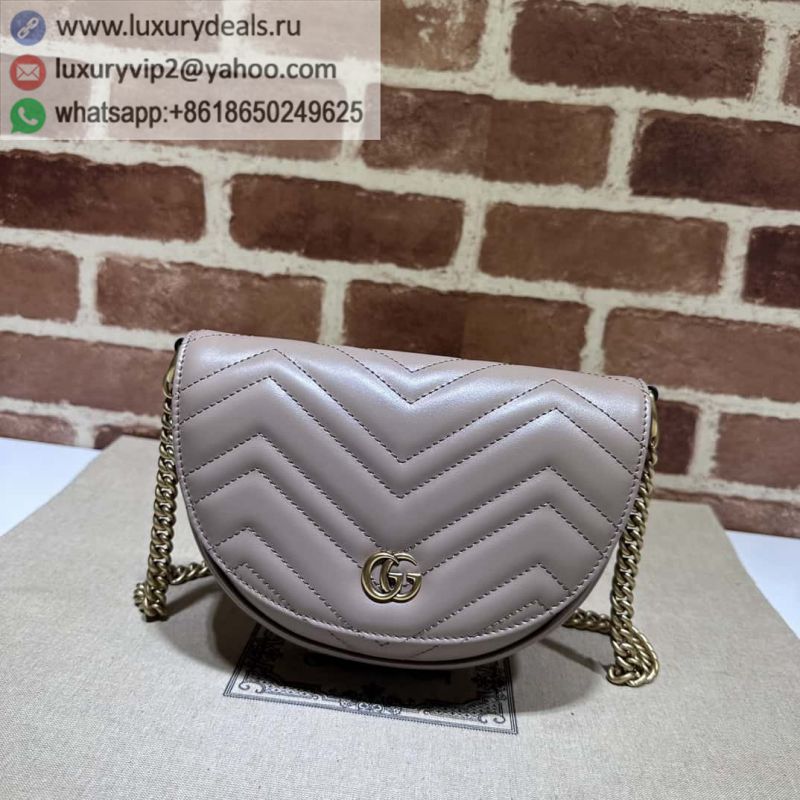 Gucci GG Marmont Mini 746431