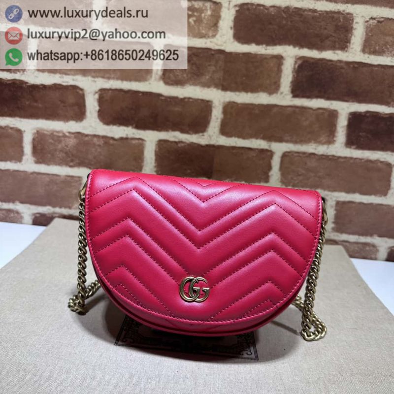 Gucci GG Marmont Mini 746431