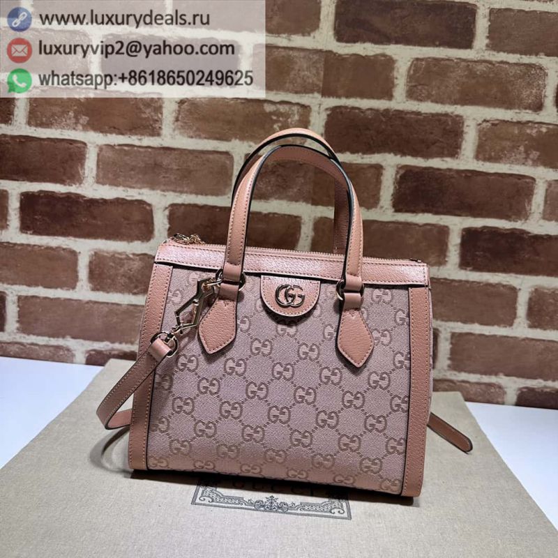 Gucci Ophidia GG Small Tote 547551