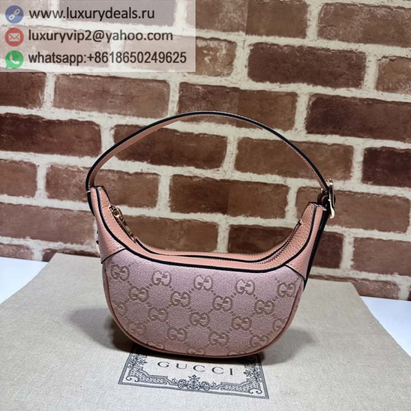 Gucci Ophidia GG Mini 658551