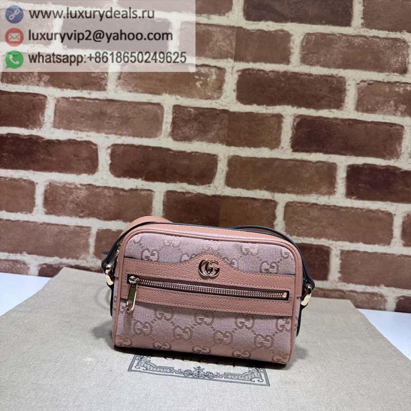 Gucci Ophidia GG Mini 574493