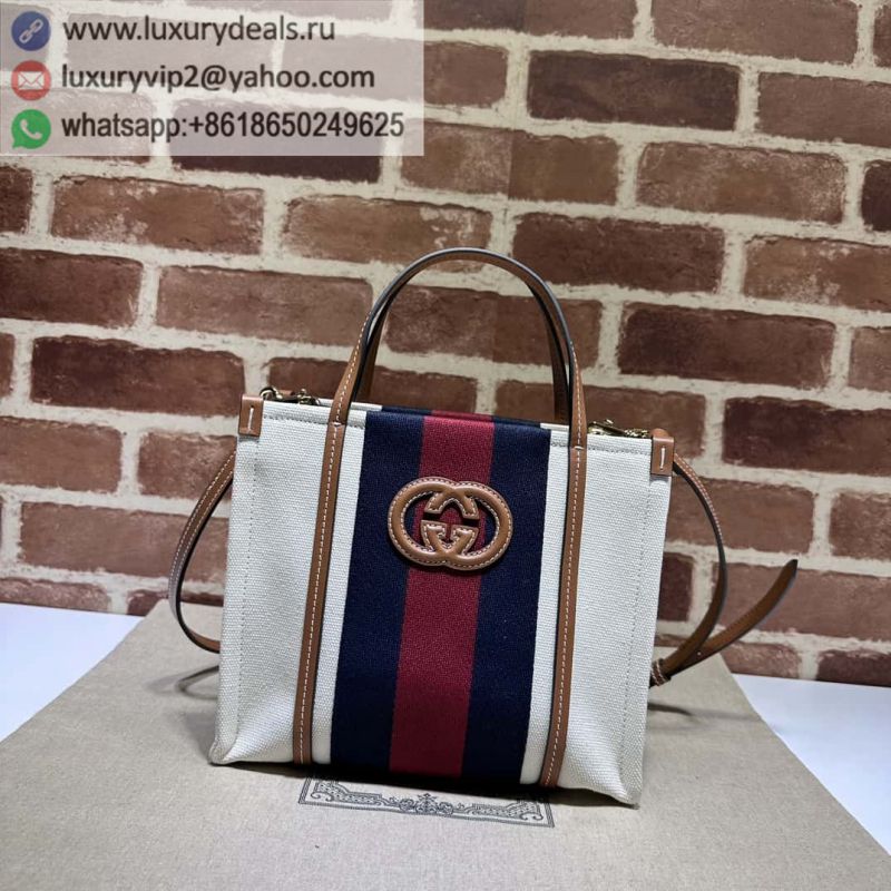 Gucci GG Mini Tote 727735