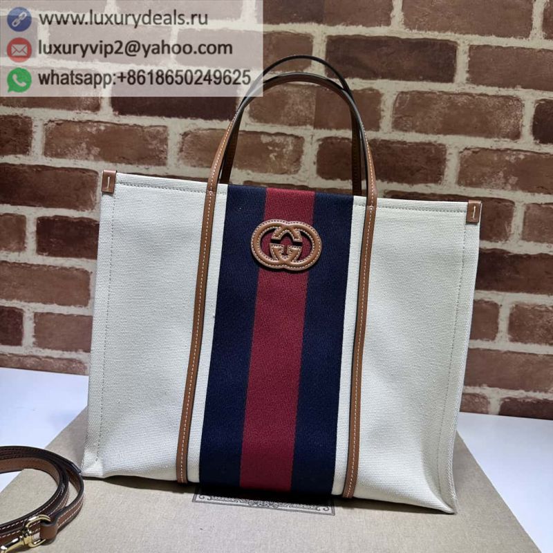 Gucci GG Medium Tote 727721