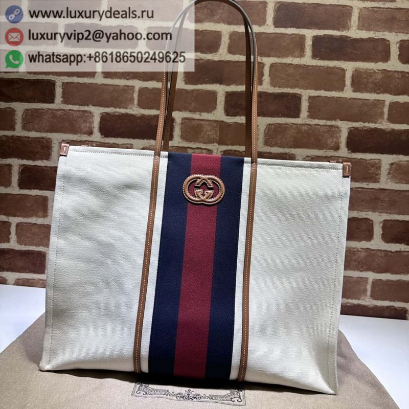 Gucci GG Large Tote 727701