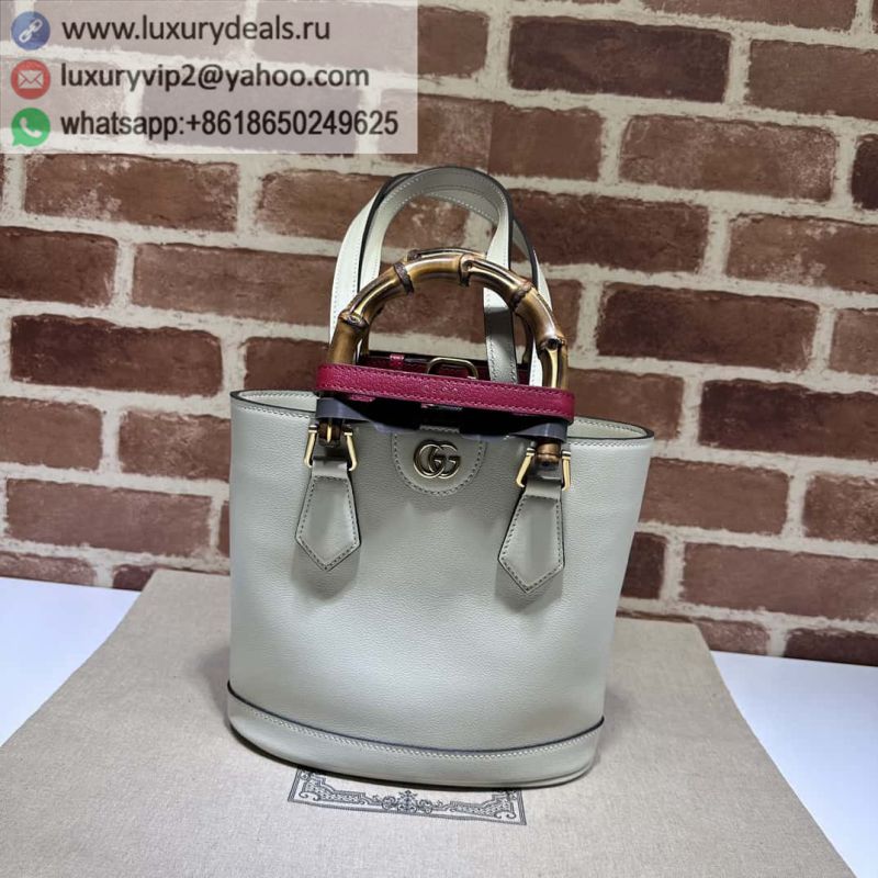 Gucci Diana Small Tote 750396