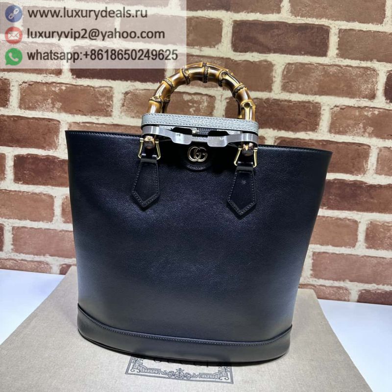 Gucci Diana Medium Tote 750394