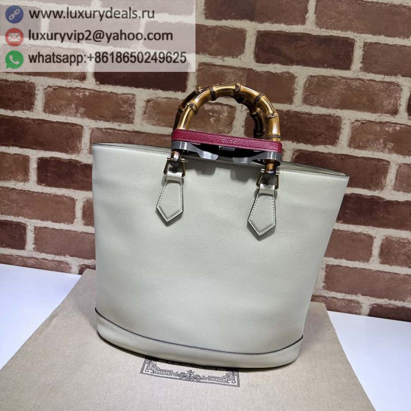 Gucci Diana Medium Tote 750394