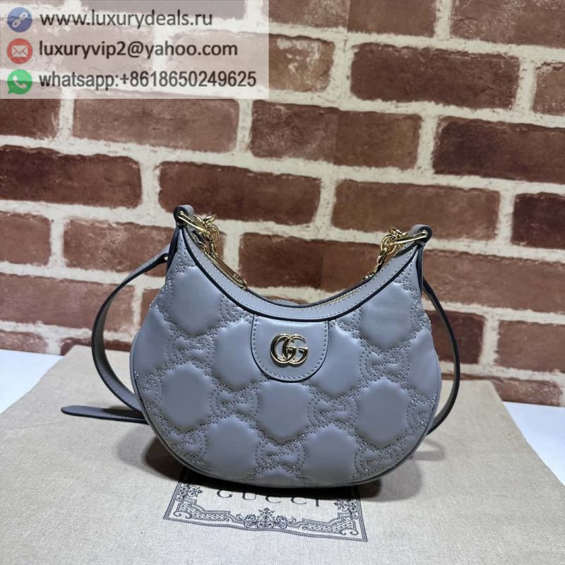 Gucci GG Matelasse Mini 739736