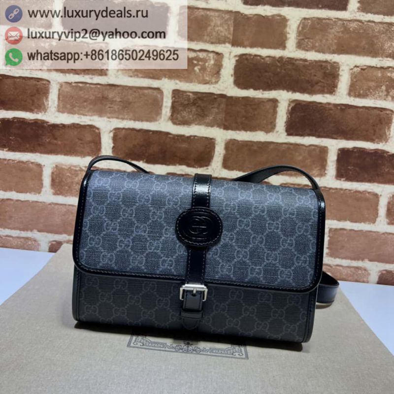 Gucci GG Messenger Bags 745679