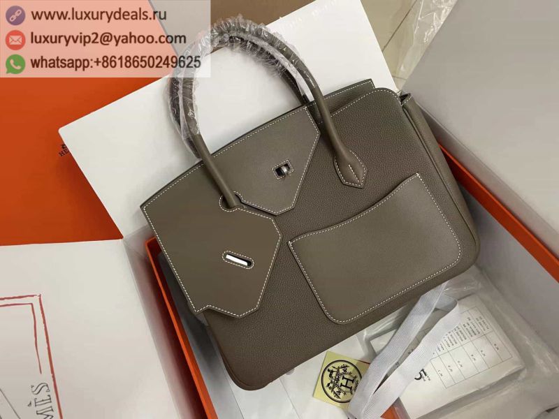 Hermes brikin desordre d e sordre Limited Edition 30cm