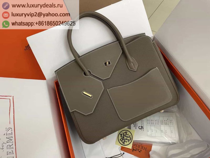 Hermes brikin desordre d e sordre Limited Edition 30cm