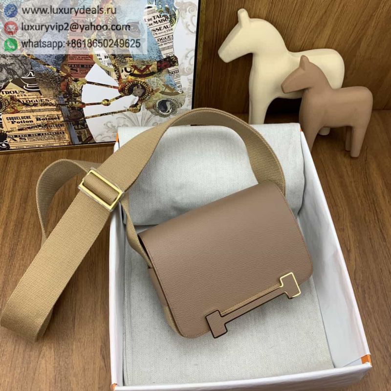 Hermes geta chevre 2J