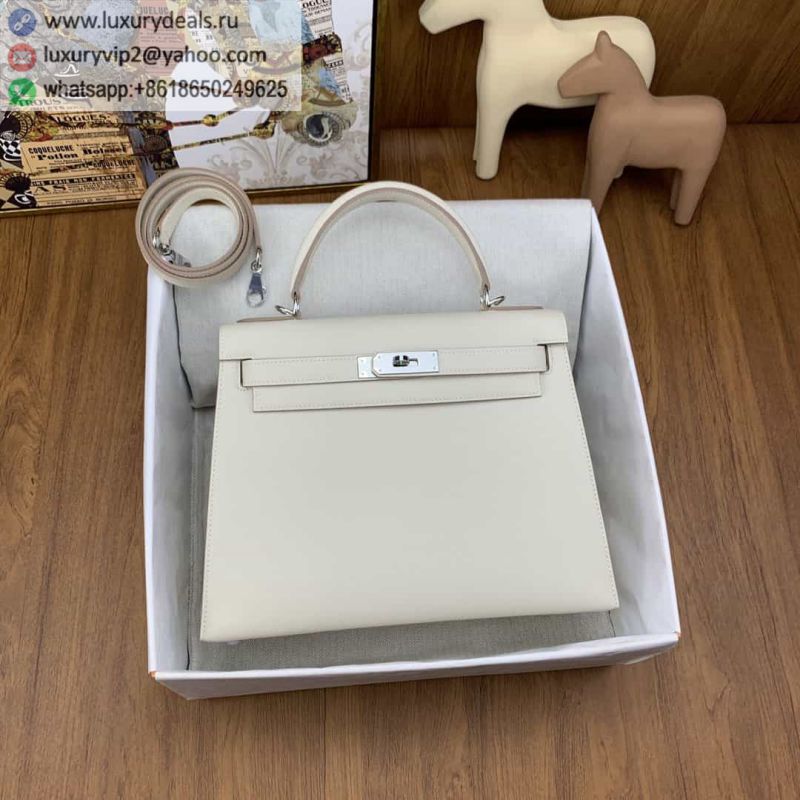 Hermes Kelly Epsom 28cm 10