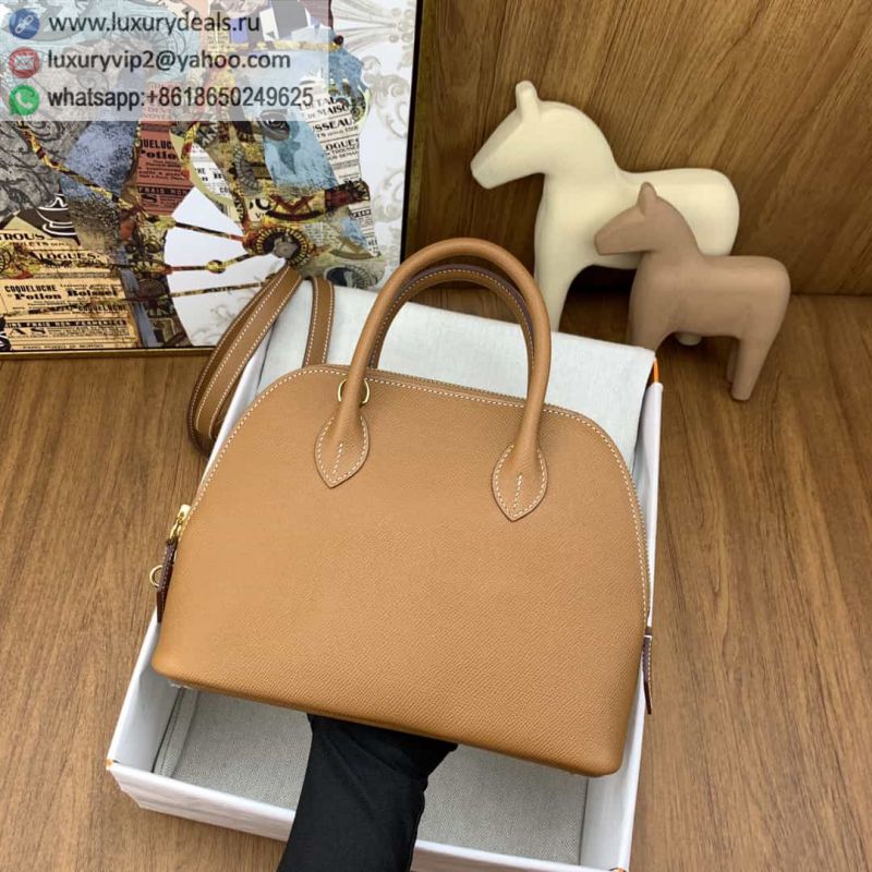 Hermes Bolide 25cm 37