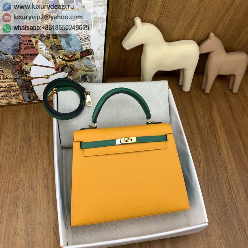 Hermes 25cm 9V U4