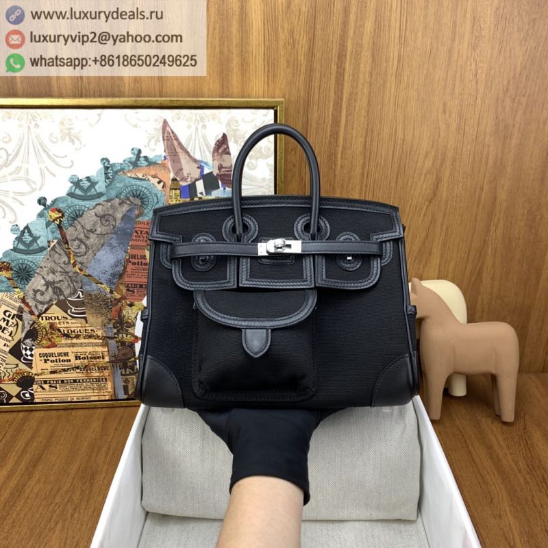 Hermes Birkin cargo 25