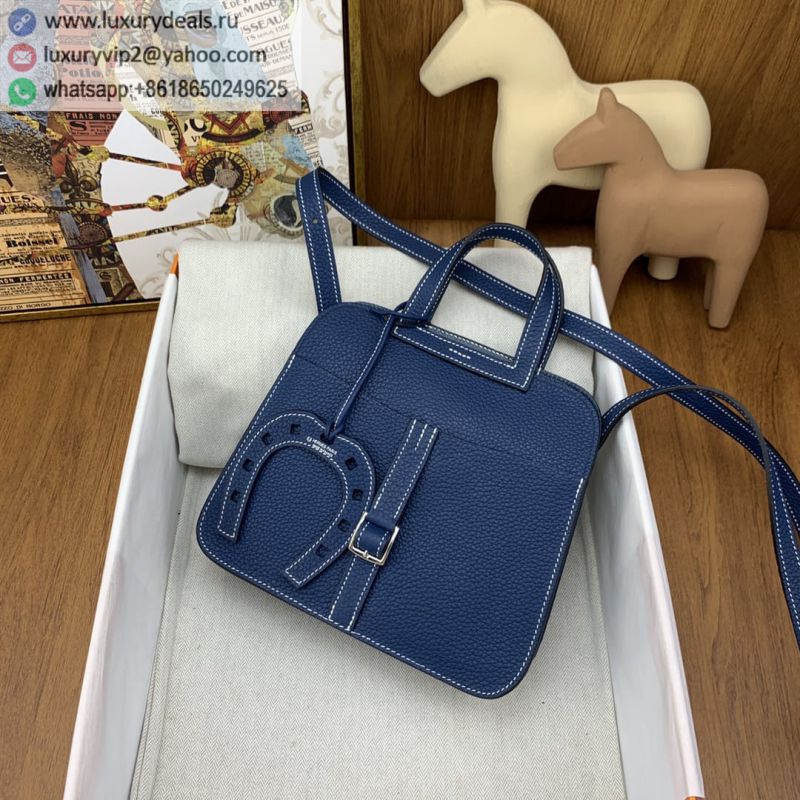 Hermes Halzan 22cm clemenc tc S4