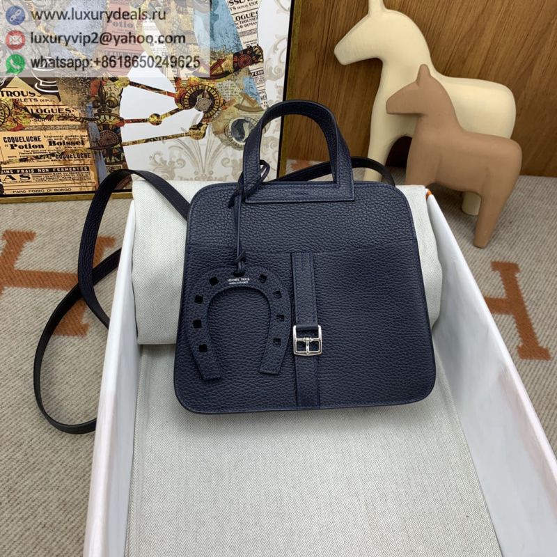 Hermes Halzan 22cm clemenc 2Z