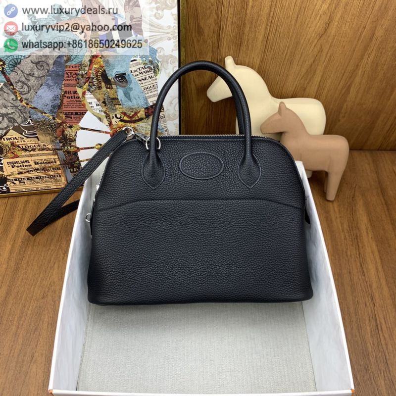 Hermes Bolide 31cm clemence Tc 89