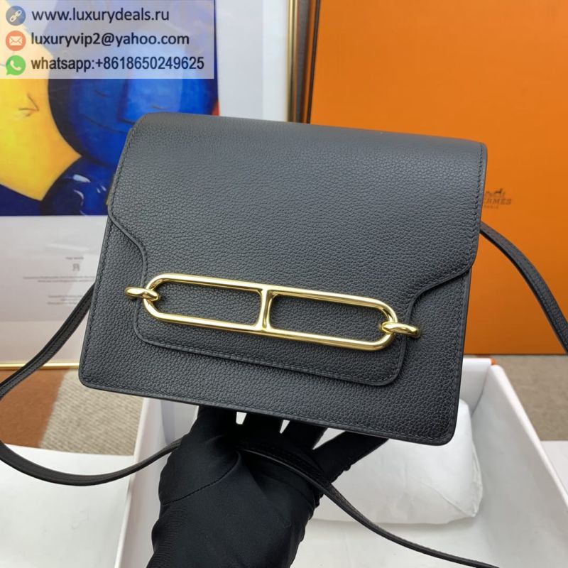 Hermes roulis 19cm evercolor 89