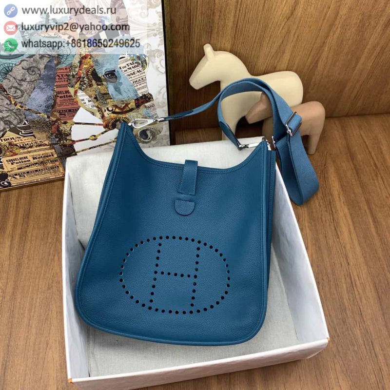 Hermes evelyn 29cm clemenc tc