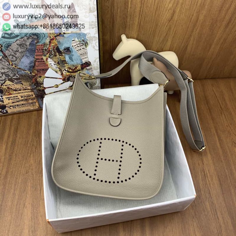 Hermes Evelyn 29cm clemenc Tc 81